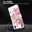 Stand Leather Case for Samsung Galaxy A32 5G / M32 5G Pattern Printing Cover with Lanyard - Cat and Tree - 6