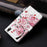 Stand Leather Case for Samsung Galaxy A32 5G / M32 5G Pattern Printing Cover with Lanyard - Cat and Tree - 7
