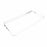10Pcs/Pack Protective Case Watermark Resistant Flexible TPU Cover for Samsung Galaxy S21+ 5G - 2
