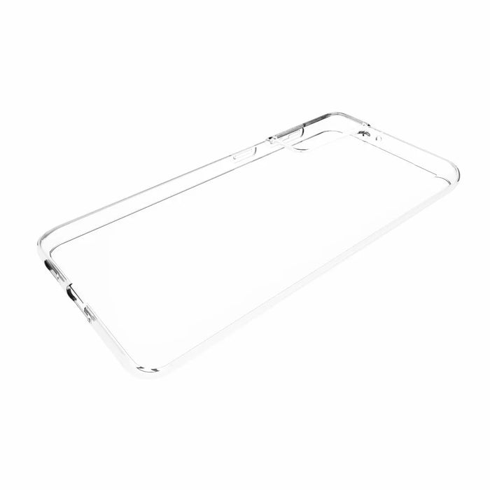 10Pcs/Pack Protective Case Watermark Resistant Flexible TPU Cover for Samsung Galaxy S21+ 5G - 2