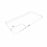 10Pcs/Pack Protective Case Watermark Resistant Flexible TPU Cover for Samsung Galaxy S21+ 5G - 3