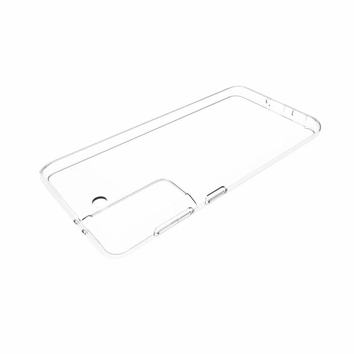 10Pcs/Pack Protective Case Watermark Resistant Flexible TPU Cover for Samsung Galaxy S21+ 5G - 3
