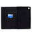 Card Holder TPU + PU Leather Pattern Printing Tablet Case for Samsung Galaxy Tab A7 10.4 (2020)  / (2022)T500 - Cat and Tiger - 7