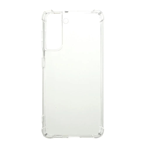 Shockproof Anti-slip TPU Phone Case Cover for Samsung Galaxy S21 4G/5G - 1