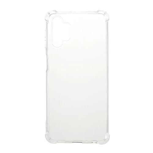 Shockproof Anti-slip TPU Phone Case Cover for Samsung Galaxy A32 5G / M32 5G - 1