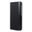 For Samsung Galaxy A13 5G / A32 5G / M32 5G View Window Leather Stand Phone Case - Black - 2