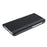 For Samsung Galaxy A13 5G / A32 5G / M32 5G View Window Leather Stand Phone Case - Black - 7