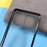 Magnetic Metal Frame Lock Installation with Double Side Tempered Glass Case (no Fingerprint Function but with Face Recognition Function) for Samsung Galaxy S21 Ultra 5G - Black - 6