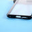 Magnetic Metal Frame Lock Installation with Double Side Tempered Glass Case (no Fingerprint Function but with Face Recognition Function) for Samsung Galaxy S21 Ultra 5G - Black - 7