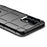 Rugged Shield Square Grid Texture Casing for Samsung Galaxy A52 4G/5G / A52s 5G TPU Phone Cover - Black - 3
