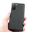 Swivel Belt Clip Built-in Kickstand Woven Texture PC Hard Case for Samsung Galaxy S21 4G/5G - 7