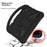 Anti-shock EVA Tablet Case with Handle Pen Slot for Samsung Galaxy Tab S6 SM-T860 (Wi-Fi)/S6 SM-T865 (LTE) - Black - 2