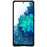 NILLKIN CamShield Pro Drop Resistant PC Panel + TPU Frame Cover Shell for Samsung Galaxy S21 Ultra 5G - Black - 3