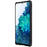 NILLKIN CamShield Pro Drop Resistant PC Panel + TPU Frame Cover Shell for Samsung Galaxy S21 Ultra 5G - Black - 5