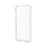 Clear Design Anti-fingerprint PC+TPU Combo Back Case for Samsung Galaxy S21 4G/5G - Transparent - 5