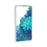Clear Design Anti-fingerprint PC+TPU Combo Back Case for Samsung Galaxy S21 4G/5G - Transparent - 6