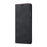 FORWENW Fantasy Series Wallet  Leather Phone Stand Case for Samsung Galaxy S21 4G/5G - Black - 2
