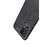 Litchi Texture Soft TPU Protector Mobile Phone Cover for Samsung Galaxy A52 4G/5G / A52s 5G - Black - 5