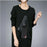 For Samsung Galaxy S20 FE 4G/FE 5G/S20 Lite/S20 FE 2022  TPU + Wheat Straw Phone Case with Strap - Black - 4