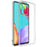 IMAK UX-5 Series Transparent Protection TPU Soft Phone Protective Cover for Samsung Galaxy A72 5G - 1