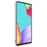 IMAK UX-5 Series Transparent Protection TPU Soft Phone Protective Cover for Samsung Galaxy A72 5G - 4