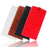 Crazy Horse Vertical Leather Shell for Samsung Galaxy A52 4G/5G / A52s 5G Card Holder Case - Black - 7