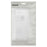 IMAK UX-5 Series for Samsung Galaxy S21+ Shell TPU Soft Transparent Case - 5