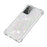 TPU Anti-scratch Dynamic Quicksand Cover Shell for Samsung Galaxy A52 4G/5G / A52s 5G - White - 6