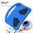 Kickstand Shockproof Handheld EVA Case for Samsung Galaxy Tab A 10.1 (2019) T510 - Blue - 5