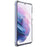 IMAK Airbag Anti-drop TPU Case [with Screen Protector] for Samsung Galaxy S21+ 5G - Transparent - 5