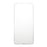 Shock-Absorbed Transparent Acrylic Back + TPU Edge Combo Case for Samsung Galaxy A32 5G/M32 5G - 1