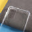 Shock-Absorbed Transparent Acrylic Back + TPU Edge Combo Case for Samsung Galaxy A32 5G/M32 5G - 3