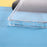 Shock-Absorbed Transparent Acrylic Back + TPU Edge Combo Case for Samsung Galaxy A32 5G/M32 5G - 4