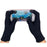 A Pair of Touch Screen Warmth Gloves Outdoor Non-slip Non-sweat Gloves - 4