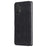 Classic Textured Wallet Stand Flip Leather Phone Case for Samsung Galaxy A32 5G/M32 5G - Black - 3