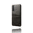 Dual-Card Slots Design PU Leather Coated Hard PC Case for Samsung Galaxy S21 Plus 5G - Black - 3
