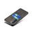 Dual-Card Slots Design PU Leather Coated Hard PC Case for Samsung Galaxy S21 Plus 5G - Black - 4