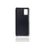 PC + PU Leather Coated Case with Dual-Card Slots for Samsung Galaxy A02s (164.2mm) - Grey - 5