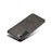 PU Leather Coated PC Phone Case for Samsung Galaxy S21 4G / 5G - Black - 4