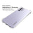 ENKAY HAT PRINCE ENK-PC108 Clear TPU Protector Antislip 4 Corners Thickened Shockproof Case Cover for Samsung Galaxy A32 4G - 2