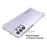 ENKAY HAT PRINCE ENK-PC108 Clear TPU Protector Antislip 4 Corners Thickened Shockproof Case Cover for Samsung Galaxy A32 4G - 3
