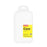 ENKAY HAT PRINCE ENK-PC108 Clear TPU Protector Antislip 4 Corners Thickened Shockproof Case Cover for Samsung Galaxy A32 4G - 6