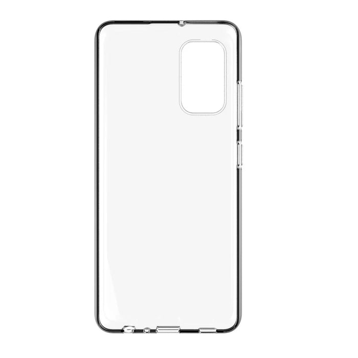 10Pcs/Pack Flexible TPU Watermark Resistant Cover Case for Samsung Galaxy A32 4G (EU Version) Phone Protector Shell - 2