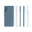10Pcs/Pack Flexible TPU Watermark Resistant Cover Case for Samsung Galaxy A32 4G (EU Version) Phone Protector Shell - 7