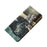 Wallet Stand Design PU Leather Phone Case Shell with Pattern Printing for Samsung Galaxy A72 4G/5G - Cat and Tiger - 4