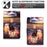 Stand Design Pattern Printing Leather Full Protection Tablet Case for Samsung Galaxy Tab A7 10.4 (2020) T500 - Lion - 3