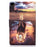 Stand Design Pattern Printing Leather Full Protection Tablet Case for Samsung Galaxy Tab A7 10.4 (2020) T500 - Lion - 6