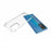 Anti-slip Cover Shockproof Transparent Soft TPU Protector Case for Samsung Galaxy A52 4G/5G / A52s 5G - 4
