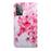 3D Pattern Printing Wallet Stand PU Leather Full-Protection Phone Cover Case for Samsung Galaxy A52 4G/5G / A52s 5G - Howling Wolf - 2