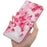 3D Pattern Printing Wallet Stand PU Leather Full-Protection Phone Cover Case for Samsung Galaxy A52 4G/5G / A52s 5G - Howling Wolf - 5